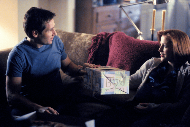 mulder-scully