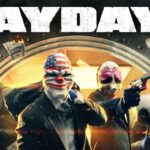 Imagem relacionada a Vídeo de Payday 2 mostra os papéis dos ladrões