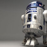 Imagem relacionada a Lixeira R2-D2, de Star Wars