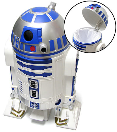 r2d2-lixeira