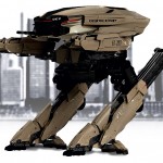 Imagem relacionada a RoboCop 2014: surgem novas imagens na internet