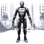 Imagem relacionada a RoboCop 2014: surgem novas imagens na internet