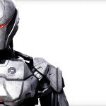 Imagem relacionada a RoboCop 2014: surgem novas imagens na internet