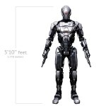 Imagem relacionada a RoboCop 2014: surgem novas imagens na internet