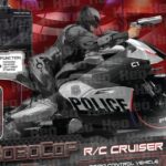 Imagem relacionada a Linha de brinquedos do RoboCop 2014?