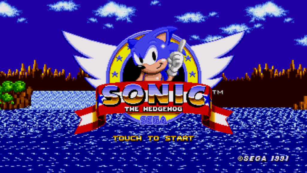 Sonic 1024x577
