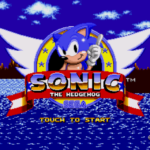 Imagem relacionada a Sonic the Hedgehog em primeira pessoa?