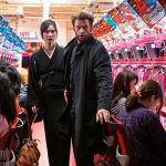 Imagem relacionada a Fotos: Wolverine: Imortal