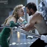 Imagem relacionada a Fotos: Wolverine: Imortal