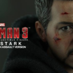 Imagem relacionada a Homem de Ferro 3: Tony Stark - Mandarim Mansion Assalto Version