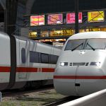 Imagem relacionada a Train Simulator 2014 será lançado dia 26 de Setembro