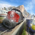 Imagem relacionada a Train Simulator 2014 será lançado dia 26 de Setembro