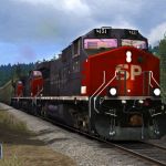 Imagem relacionada a Train Simulator 2014 será lançado dia 26 de Setembro