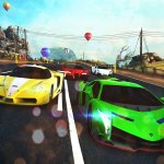 Imagem relacionada a Asphalt 8: Airborne chega ao Android e iOS