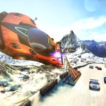 Imagem relacionada a Asphalt 8: Airborne chega ao Android e iOS