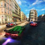 Imagem relacionada a Asphalt 8: Airborne chega ao Android e iOS