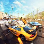 Imagem relacionada a Asphalt 8: Airborne chega ao Android e iOS