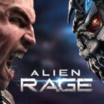 Imagem relacionada a Alien Rage, um novo FPS de ficção científica, está saindo no próximo mês