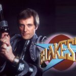 Imagem relacionada a Microsoft vai produzir remake de 'Blakes 7' para Xbox Live