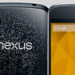 Imagem relacionada a Google revela patente de teclado touchscreen