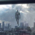 Imagem relacionada a 'The Flying Man', curta brasileiro recebe elogios da Marvel