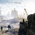 Imagem relacionada a Battlefield 4 Battlescreen não vai funcionar em PS3 e Xbox 360