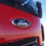 Imagem relacionada a Ford lança nova linha de caminhões no Deserto do Atacama