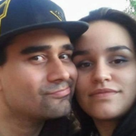 Imagem relacionada a Americano mata a esposa e posta foto do corpo no Facebook