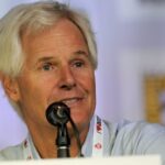 Imagem relacionada a Chris Carter, de Arquivo X, está desenvolvendo um novo show para AMC