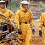 Imagem relacionada a NBC estuda série de TV baseada em 'Epidemia'