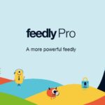 Imagem relacionada a Feedly Pro oferece recursos adicionais por US$ 5/mês