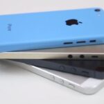 Imagem relacionada a Vazou? Vídeo mostra iPhone dourado e versão de plástico