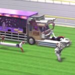 Imagem relacionada a Japan World Cup 3, um bizarro jogo japonês de corrida de cavalos