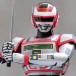 Imagem relacionada a Abedesign anuncia Kit do Jaspion e Macgaren 1/6