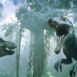 Imagem relacionada a Jurassic Park 4 será filmado em 3D