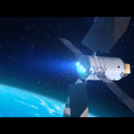 Imagem relacionada a NASA libera imagens conceito de missão em asteróides