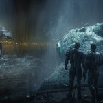 Imagem relacionada a 25 fotos de Círculo de Fogo (Pacific Rim)