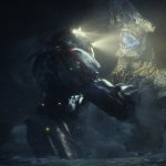 Imagem relacionada a 25 fotos de Círculo de Fogo (Pacific Rim)