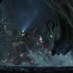 Imagem relacionada a 25 fotos de Círculo de Fogo (Pacific Rim)