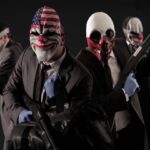 Imagem relacionada a Payday 2 terá um ano de atualizações e personagens femininas