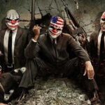 Imagem relacionada a Payday 2 chega ao Steam em 13 de agosto