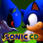 Imagem relacionada a Sonic CD agora disponível para Ouya