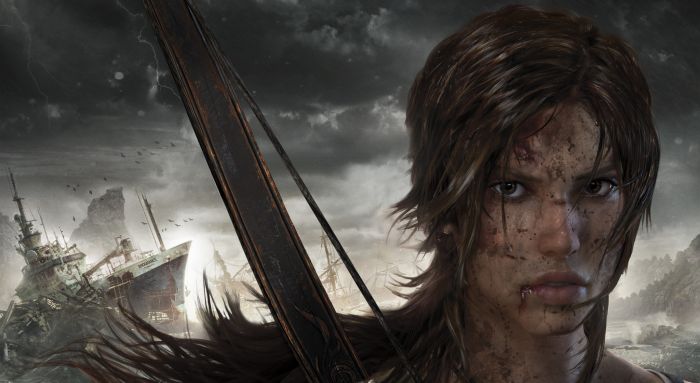 Imagem relacionada a Confirmada a sequência de Tomb Raider