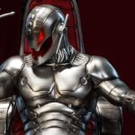 Imagem relacionada a James Spader será o vilão Ultron em 'Os Vingadores 2'