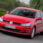 Imagem relacionada a Volkswagen apresenta o novo Golf no Brasil