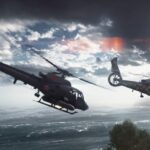 Imagem relacionada a Battlefield 4 vai incluir um campo de treino para aprender a pilotar helicópteros e jatos