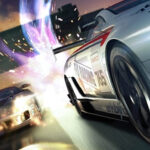 Imagem relacionada a Ridge Racer Driftopia ganha acesso antecipado no Steam