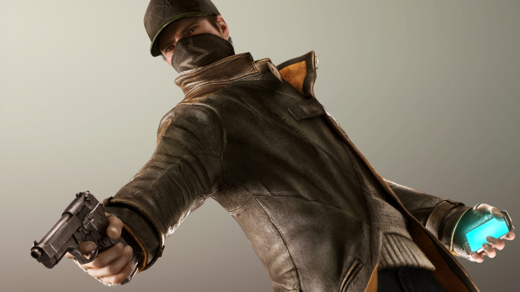 Imagem relacionada a 14 minutos de gameplay de Watch Dogs