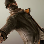 Imagem relacionada a 14 minutos de gameplay de Watch Dogs