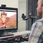 Imagem relacionada a AMD e Mixamo lançam tecnologia de captura de movimentos em tempo real